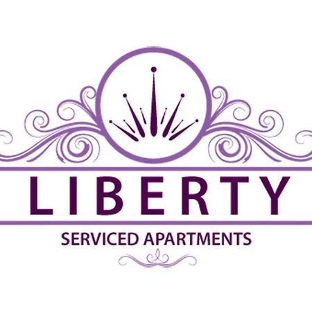Liberty Suite Apartment Портисхед Экстерьер фото