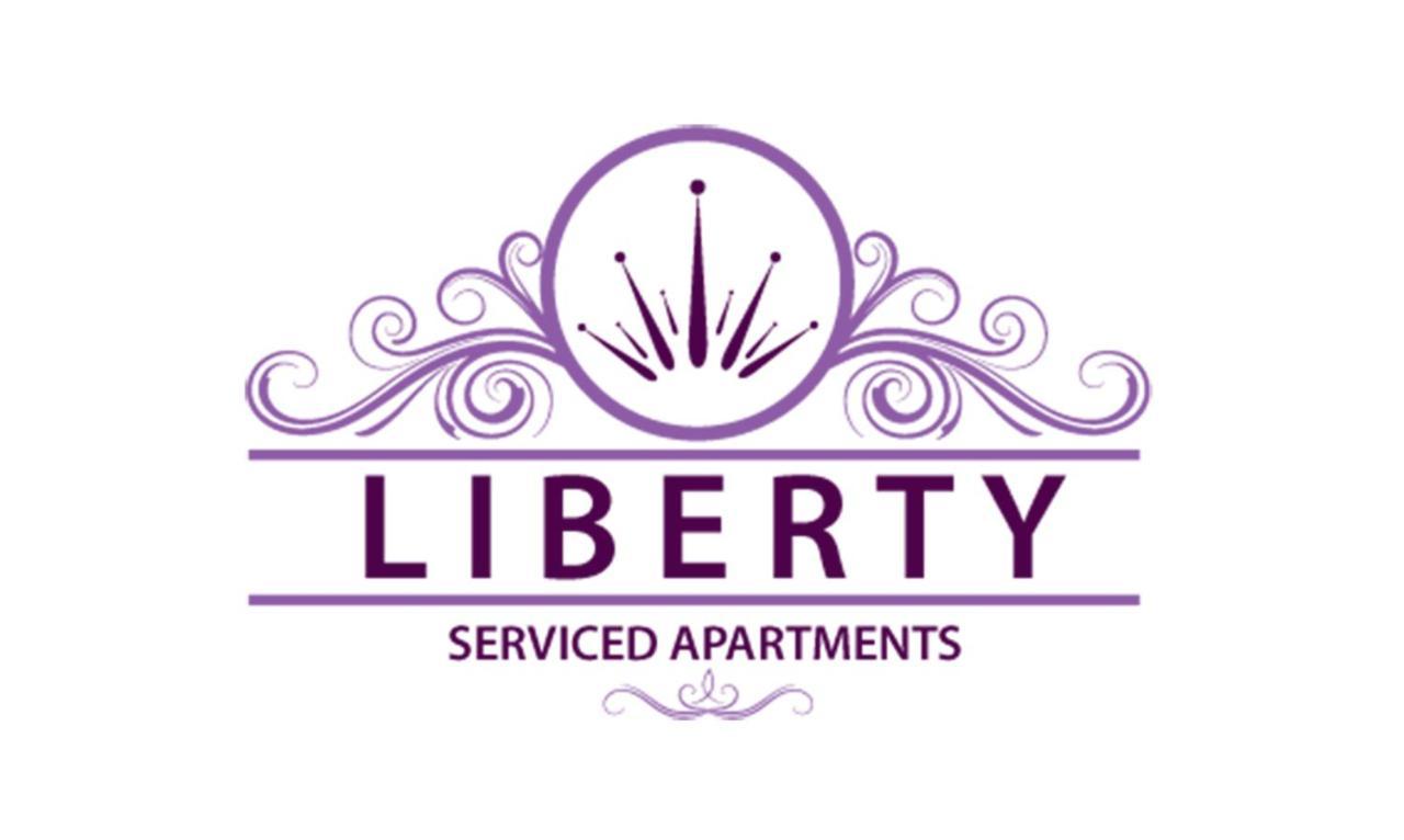 Liberty Suite Apartment Портисхед Экстерьер фото