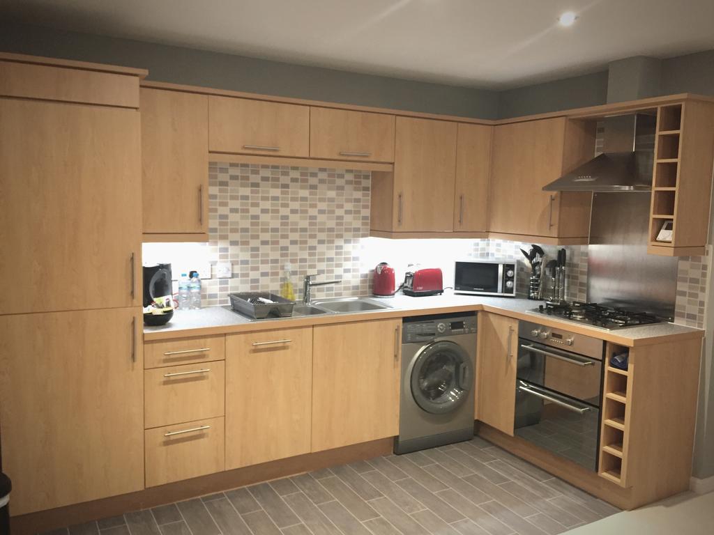 Liberty Suite Apartment Портисхед Экстерьер фото